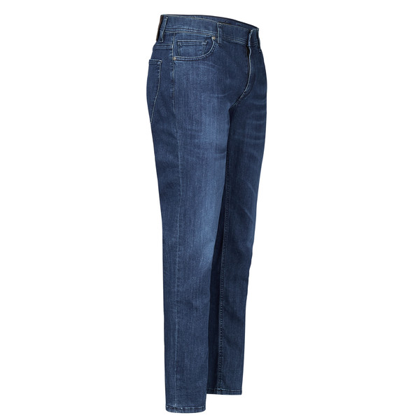 SPEED-D - ECO DENIM Herren - Radhose