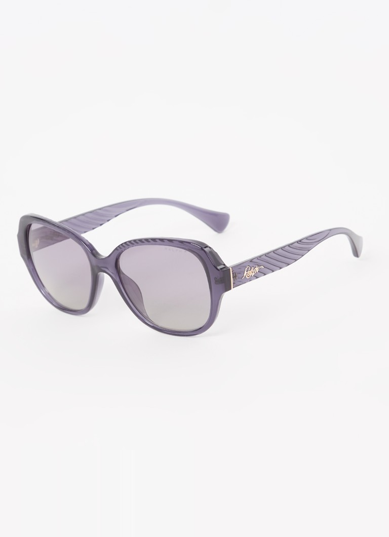 Ochelari de soare polarizați Ralph Lauren RA5316U