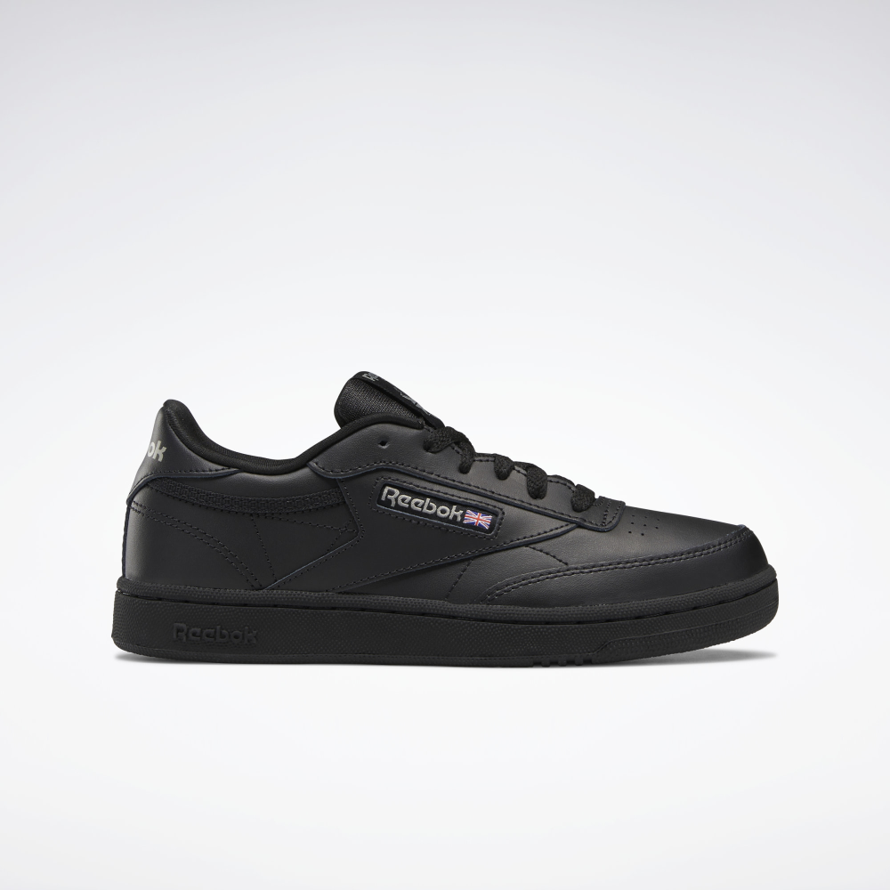 Reebok Club C BS6165 / schwarz
