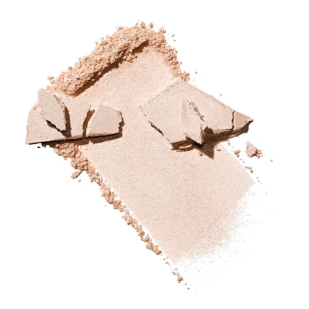 Glow Show Radiant Pressed