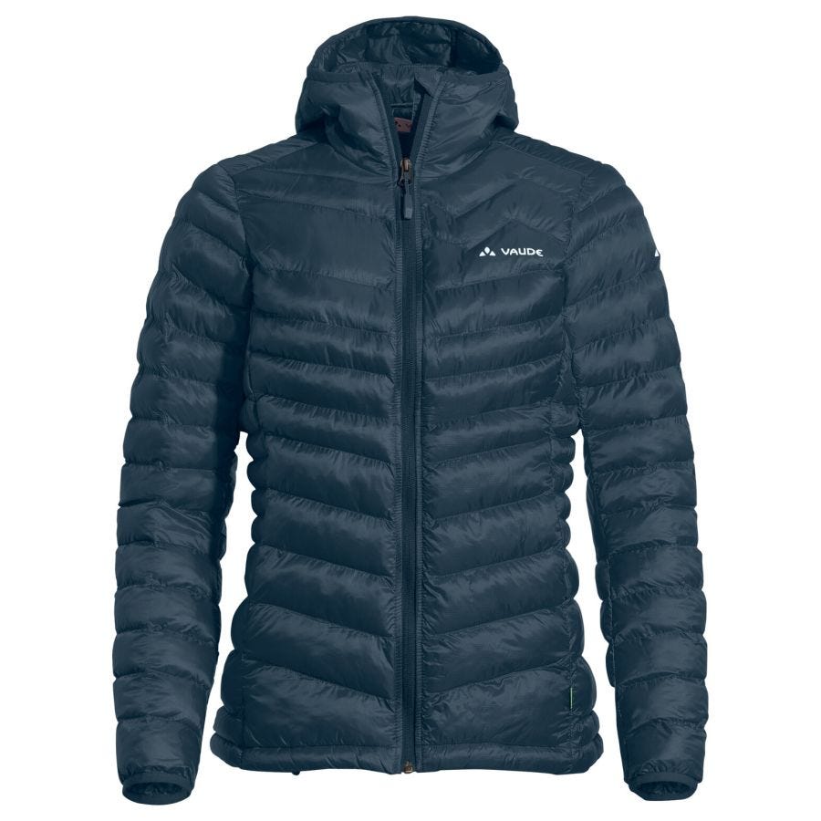 Batura leichte Thermo-Kapuzenjacke Damen