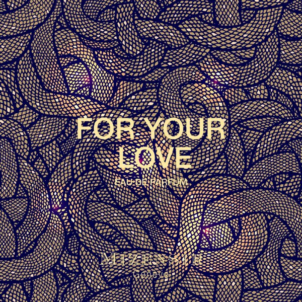 Mizensir For Your Love Eau de Parfum
