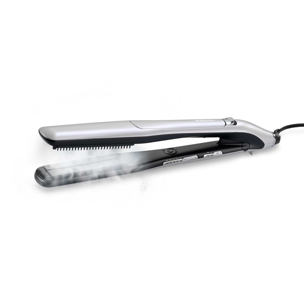 babyliss BaByliss - ST595E - Lisseur vapeur Steam Lustre LISSEUR