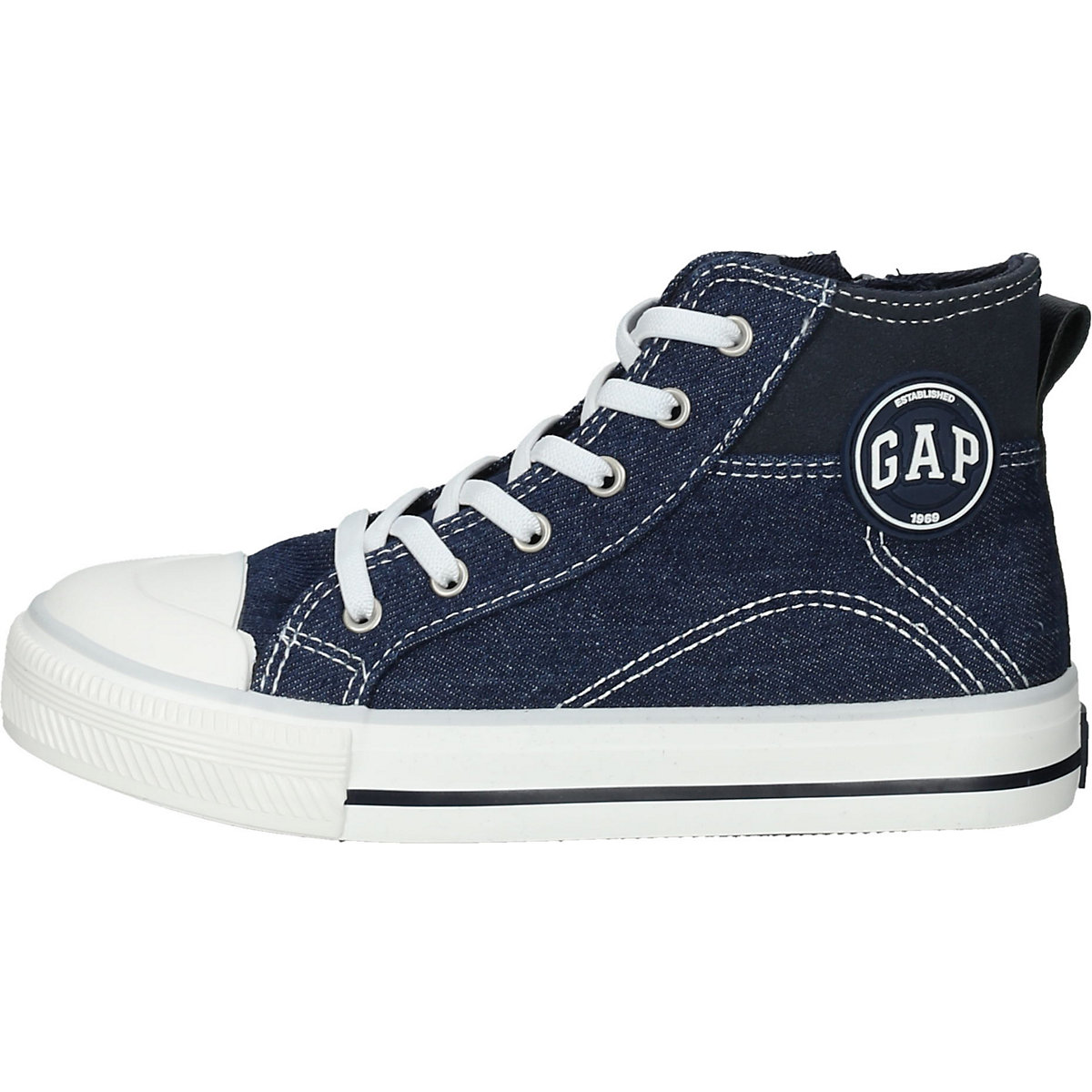 Sneaker Halbschuhe