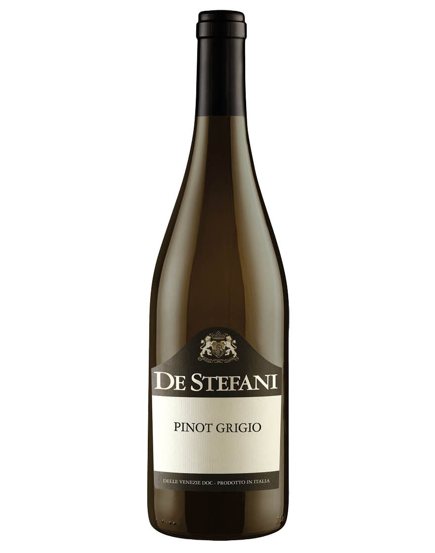 Delle Venezie DOC Pinot Grigio 2022 De Stefani 0,75 ℓ