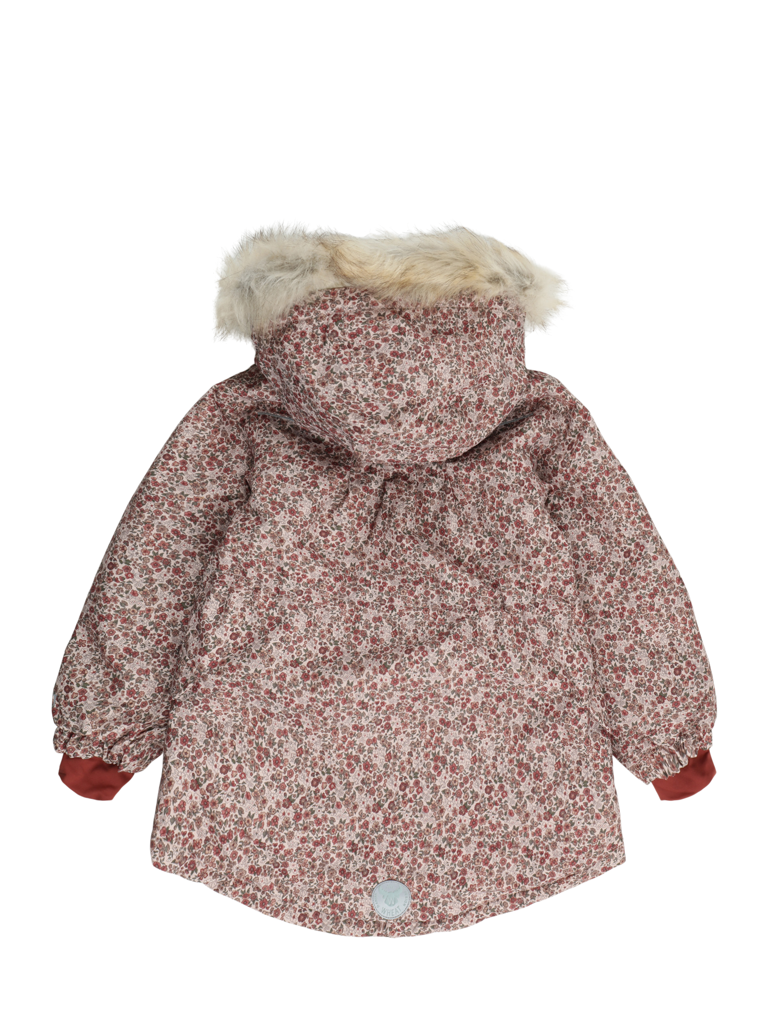 Winter Jacket 'Mathilde'