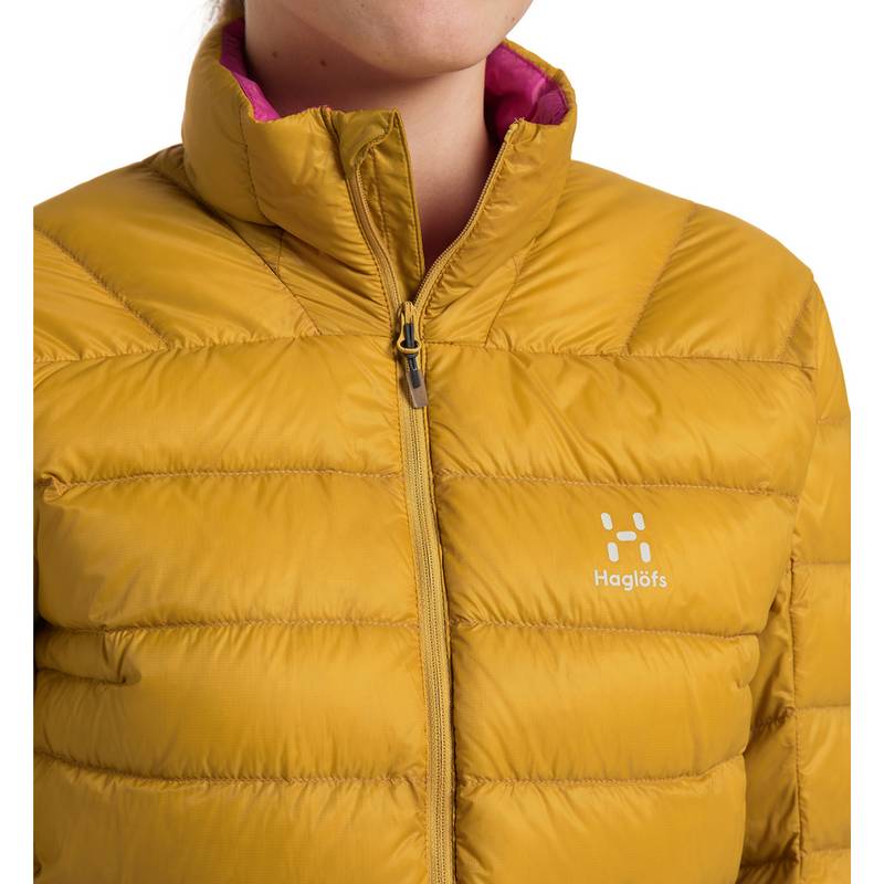 Haglöfs L.I.M Down Jacket Outdoorjacke Damen