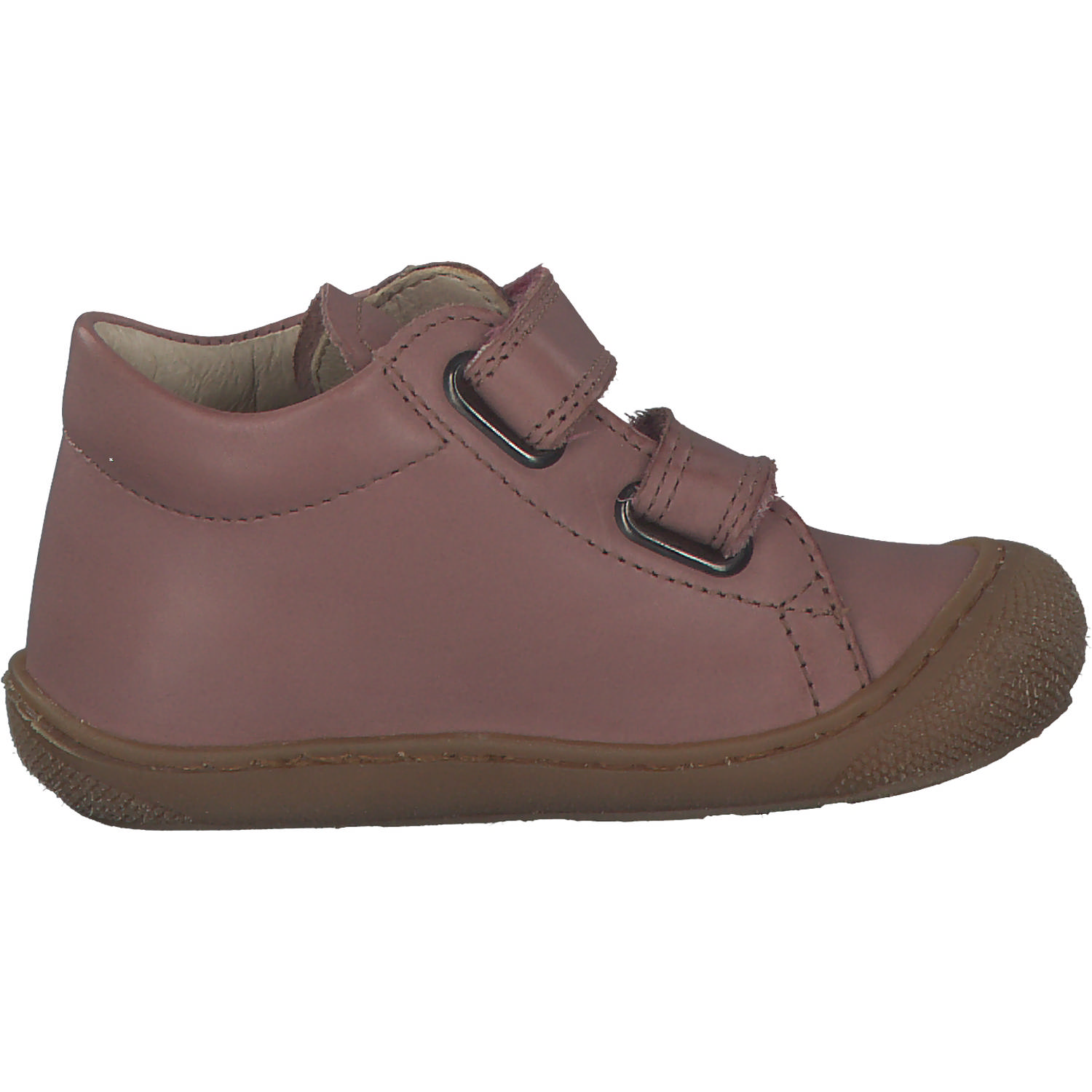 Naturino Cocoon 2012904 W, Lauflernschuhe, Kinder, Rosa