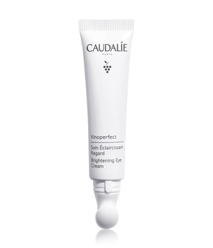 CAUDALIE Vinoperfect Aufhellende Augenpflege Augencreme-15 ml