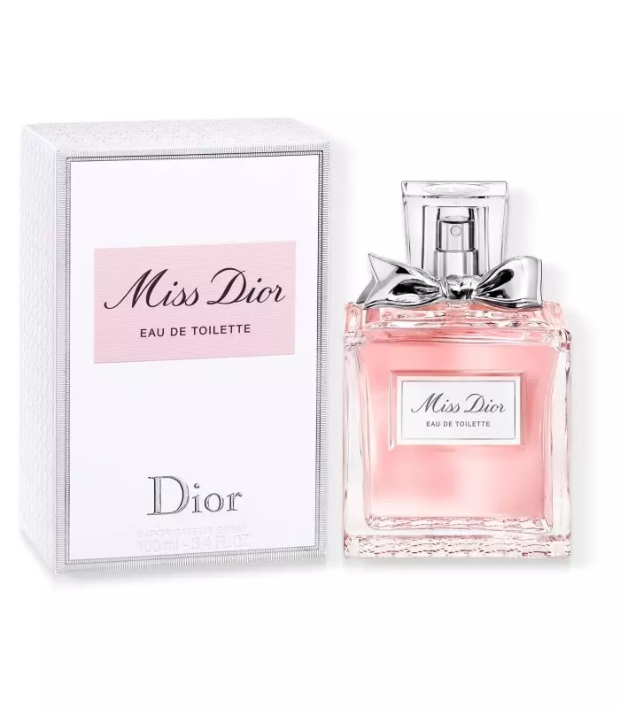 MISS DIOR Eau de Toilette