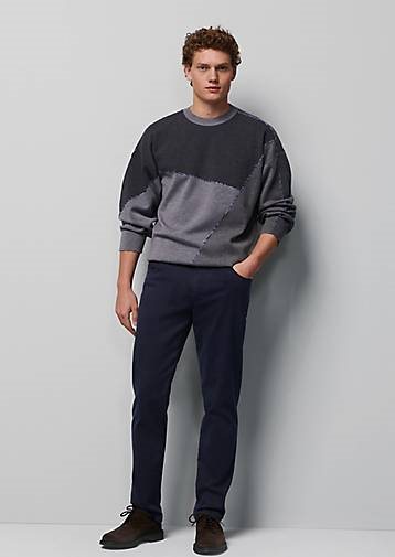 MEYER Five-Pocket-Hose