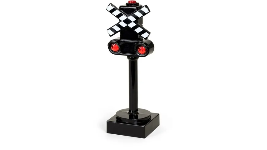 BRIO Bahn - Blinkendes Bahnsignal
