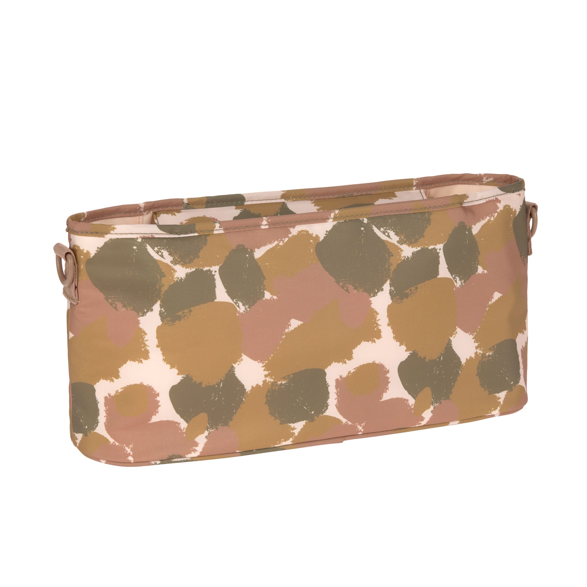 Kinderwagentasche - Buggy Organizer, Tinted Spots