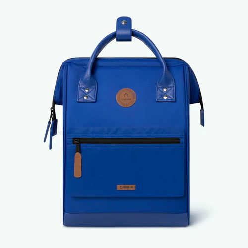 Sac à dos Adventurer Medium Tamarindo bleu