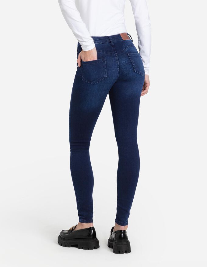Jeans - Push-Up