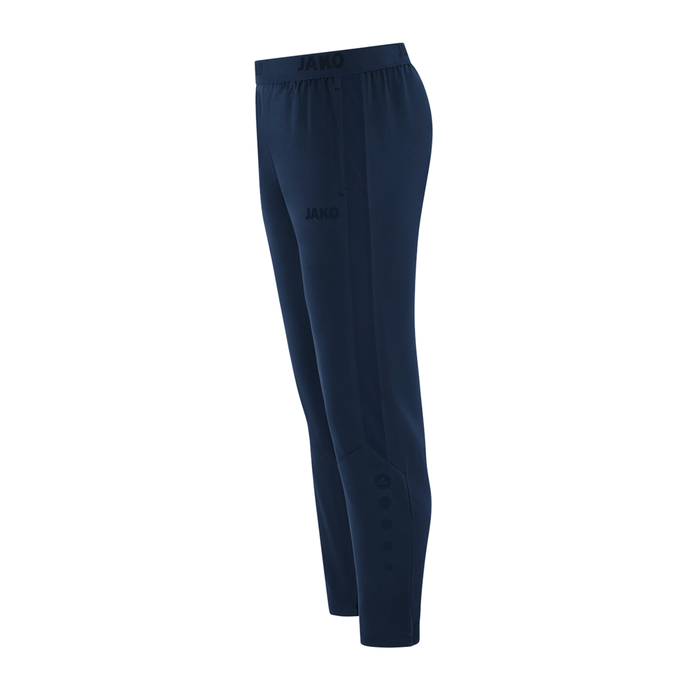 JAKO Power Freizeithose Kids Blau F900