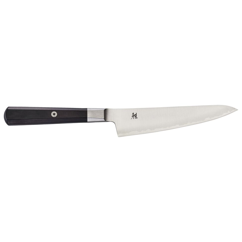 Shotoh 14 cm, Pakka Holz