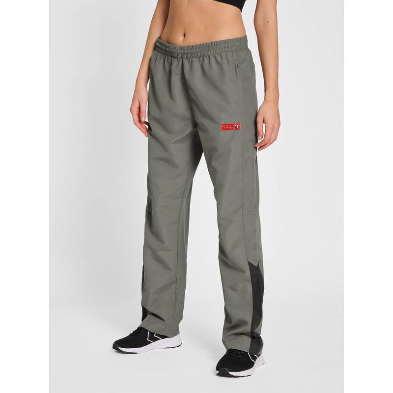 hummel hmlPRO GRID WOVEN PANTS WO Hose Damen