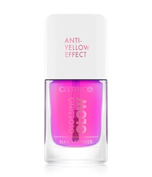 CATRICE Glossing Glow Nagellack-10.5 ml
