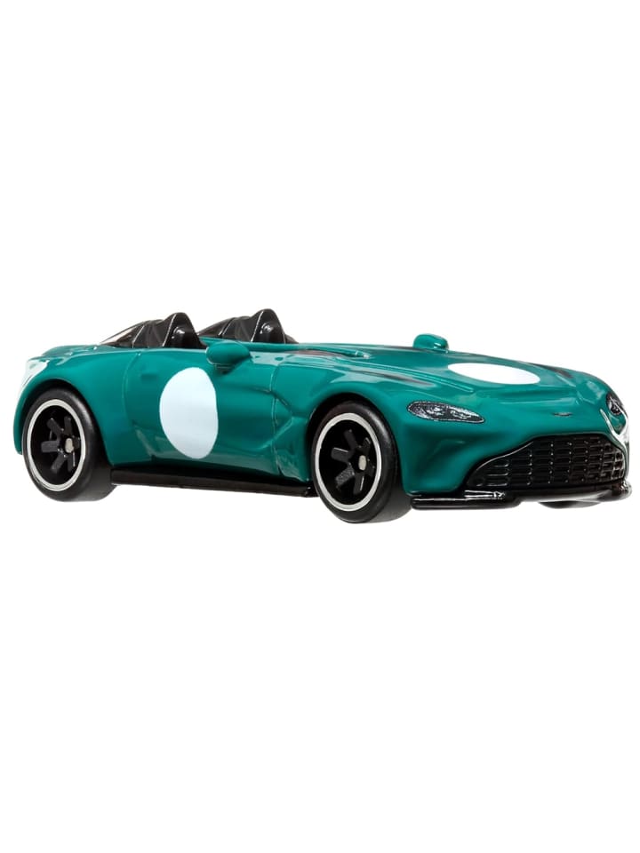 Hot Wheels Aston Martin V12 Speedster HKC78 | Hot Wheels Car Culture Fahrzeug günstig kaufen onesize