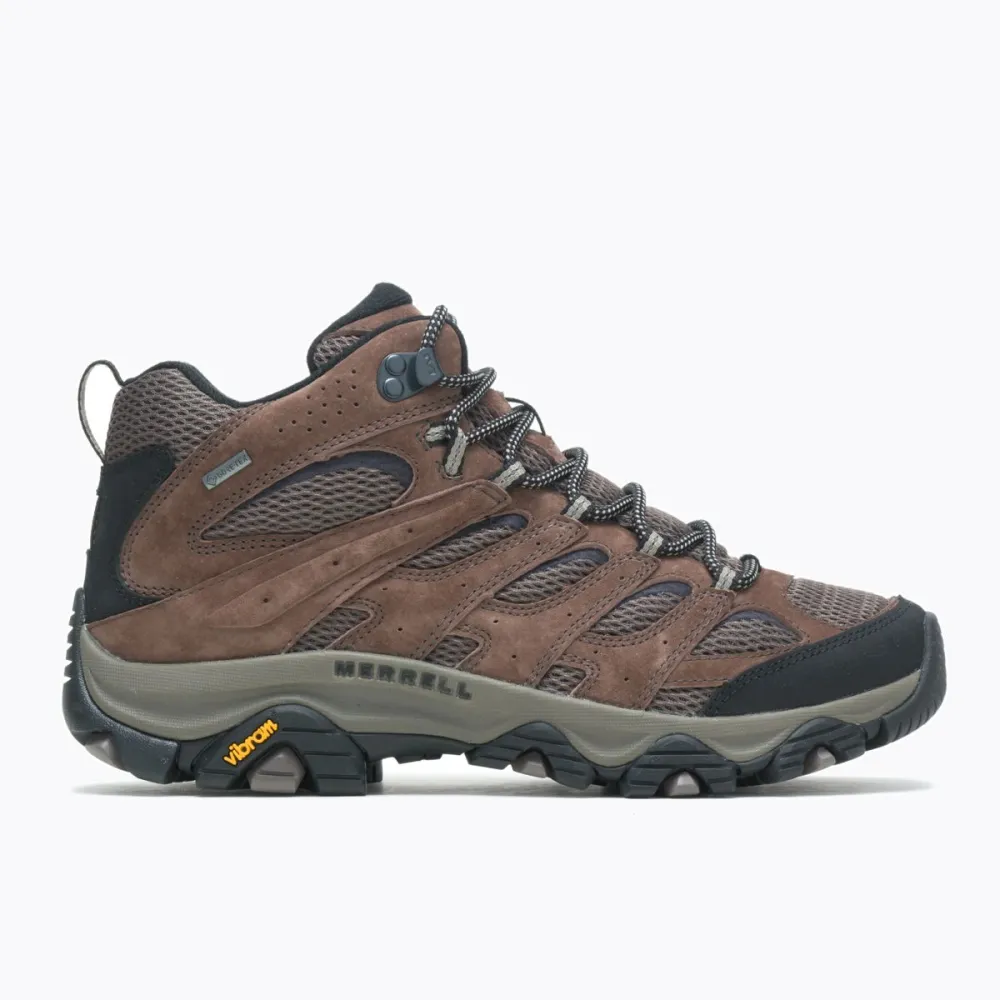 Merrell Moab 3 Mid GORE TEX J036749 / braun
