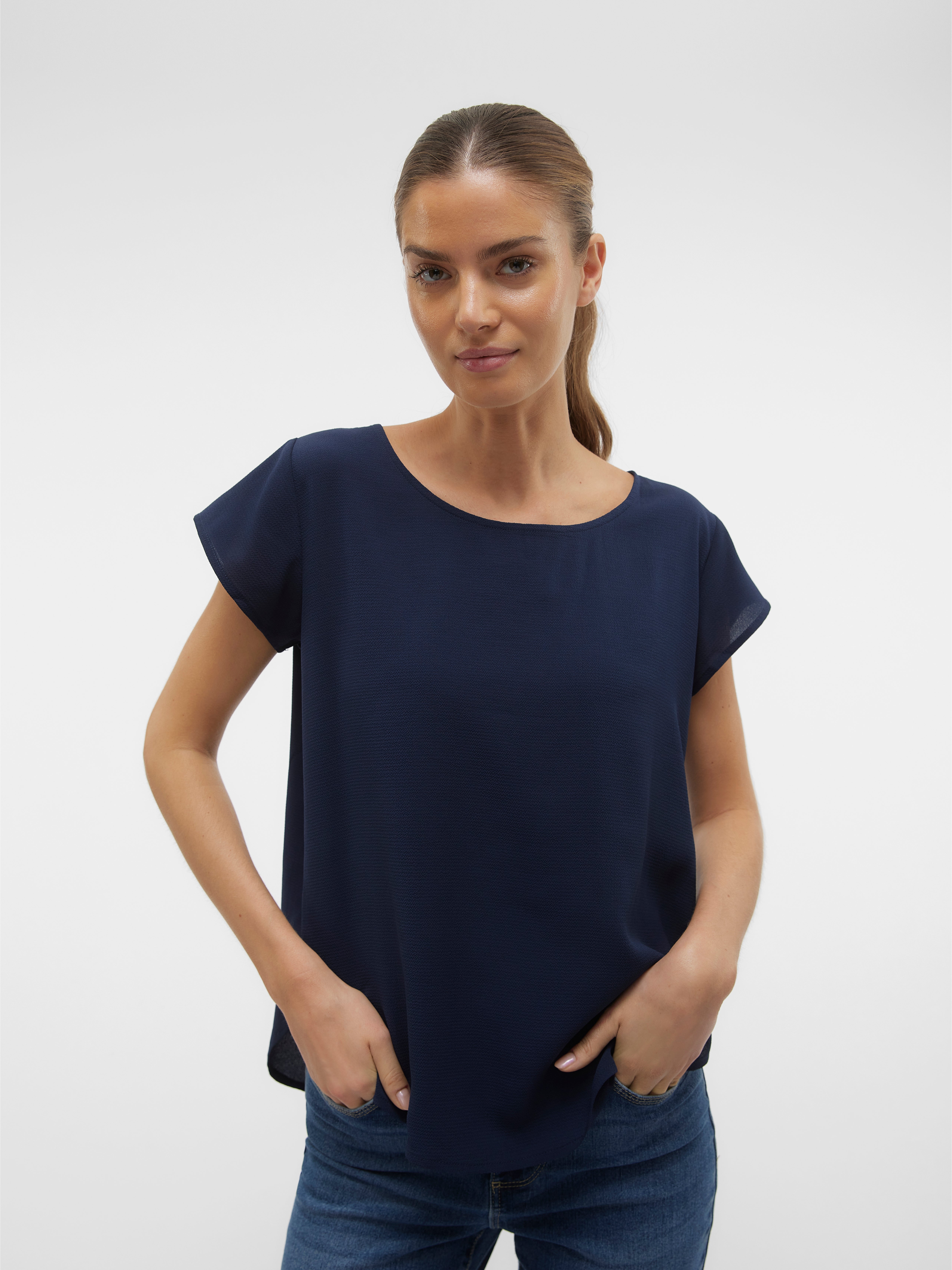 VMSAKI Top