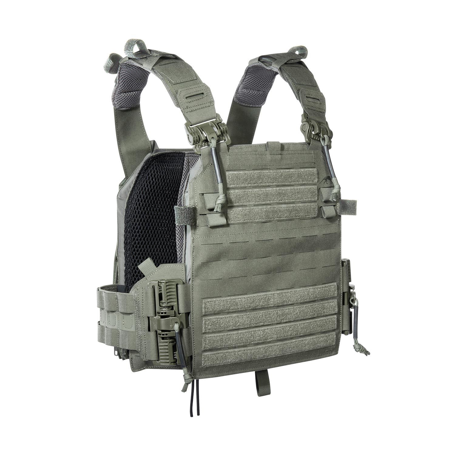 TT Plate Carrier QR LC ZP