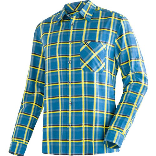 HERREN HEMD CLAAS HE-1/1 ARM