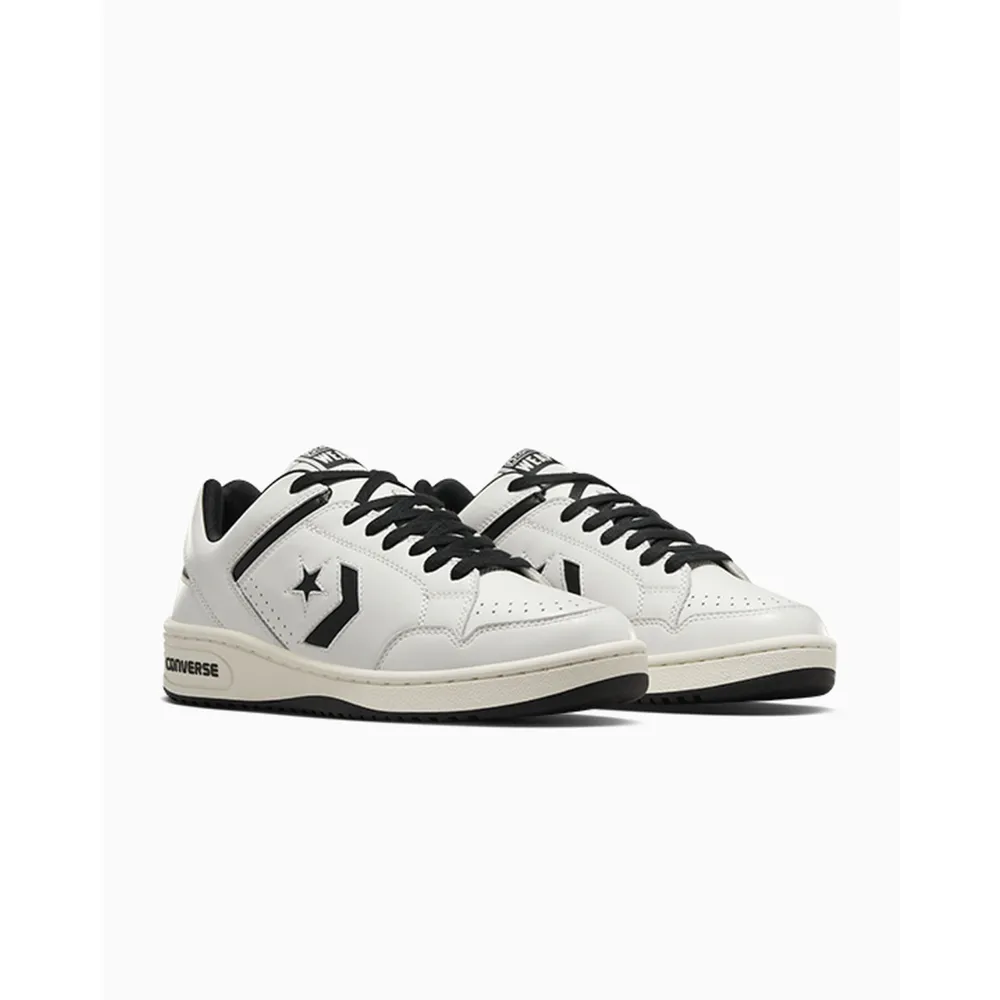 Converse Weapon Low OX A07239C / weiss