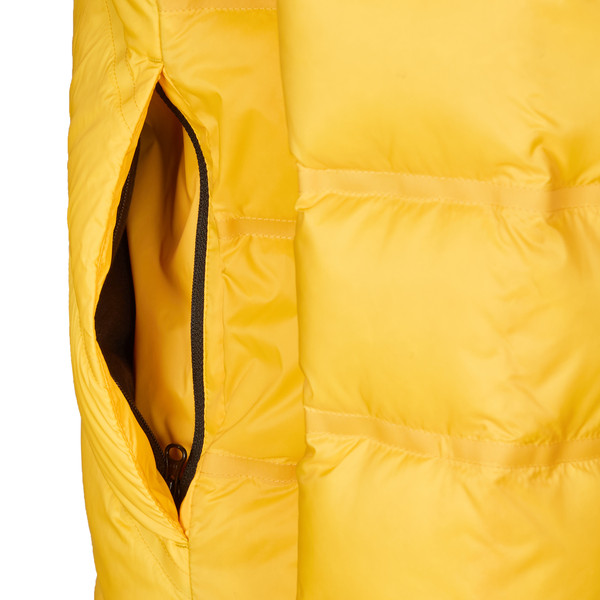 PICTON M' S BONDED DOWN JACKET Herren - Daunenjacke
