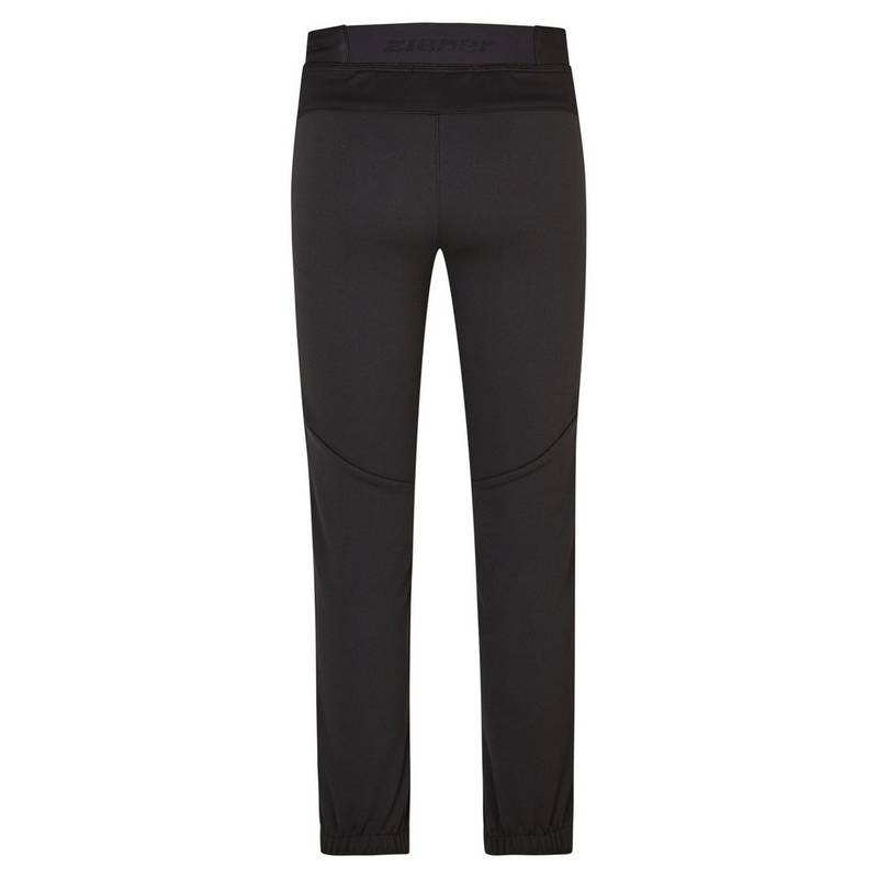 Ziener NIFLI Thermohose Kinder