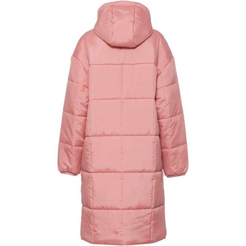 Nike Essentials Steppmantel Damen