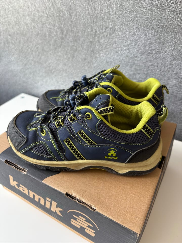 Kamik Sneakers 
