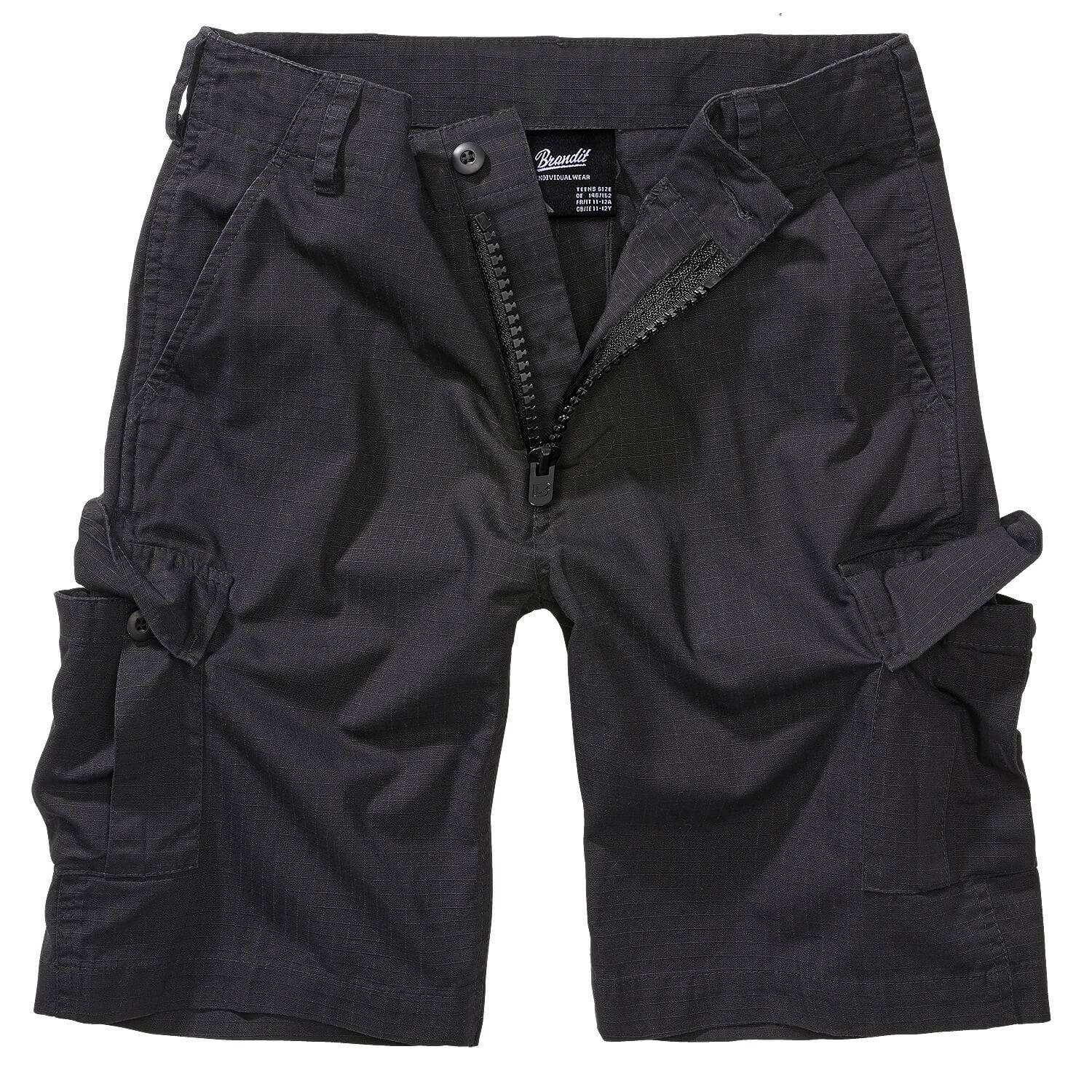 Kids BDU Ripstop Shorts