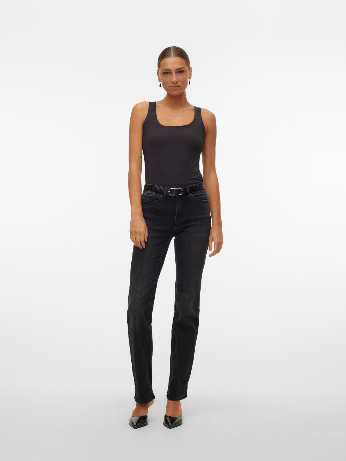 VMMILLION Top