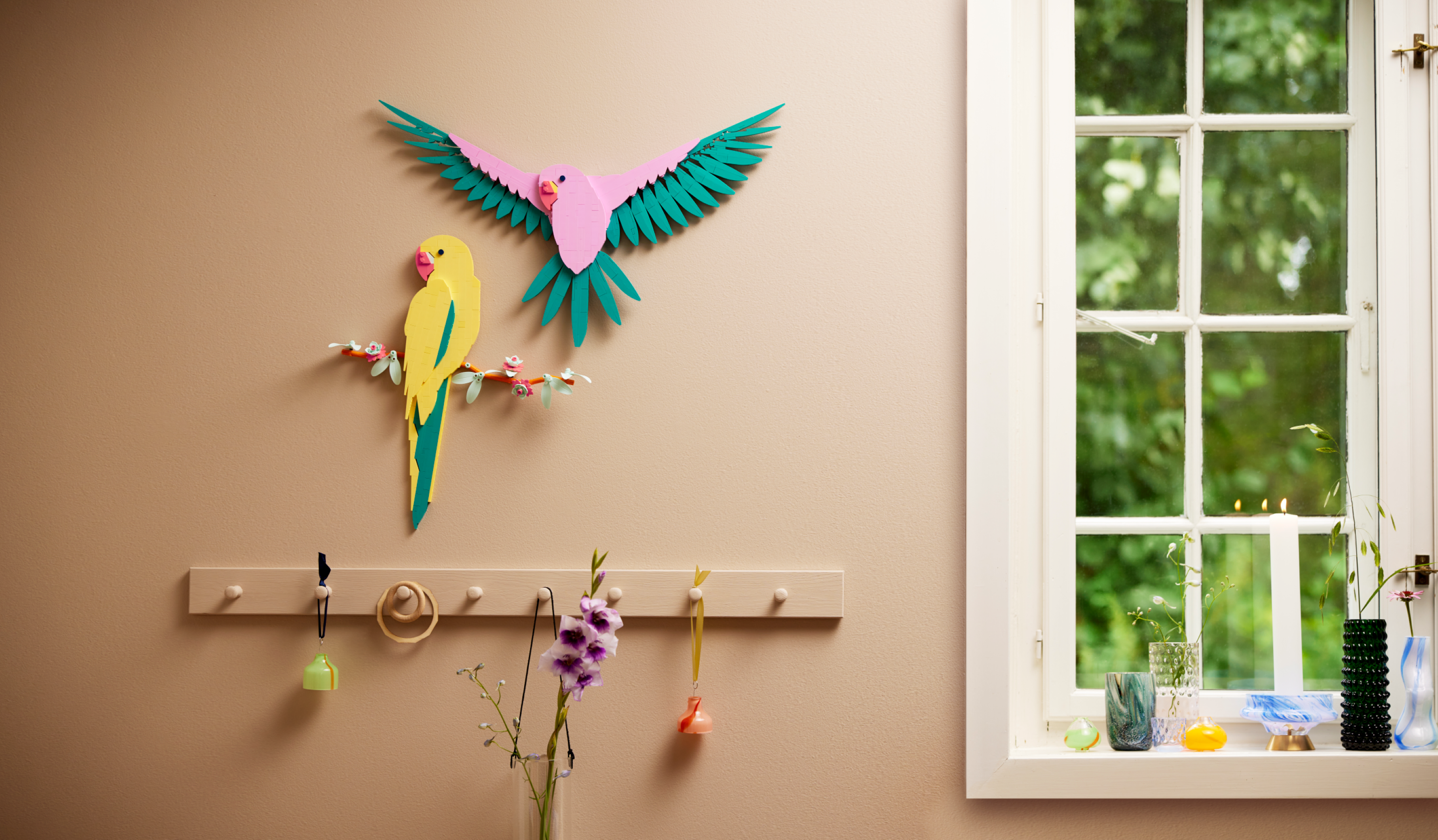 Die Fauna Kollektion – Aras 31211