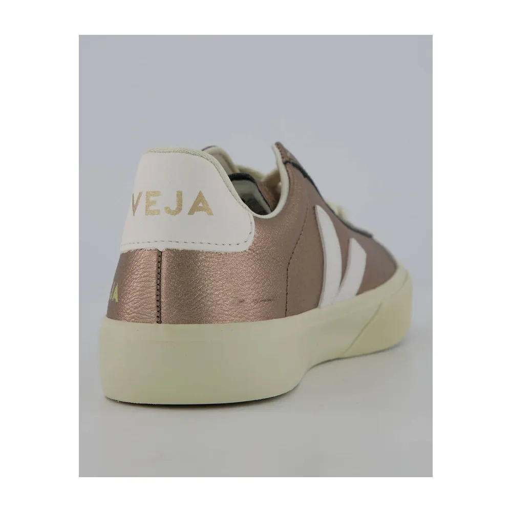 VEJA Sneaker CP0502932 / gelb