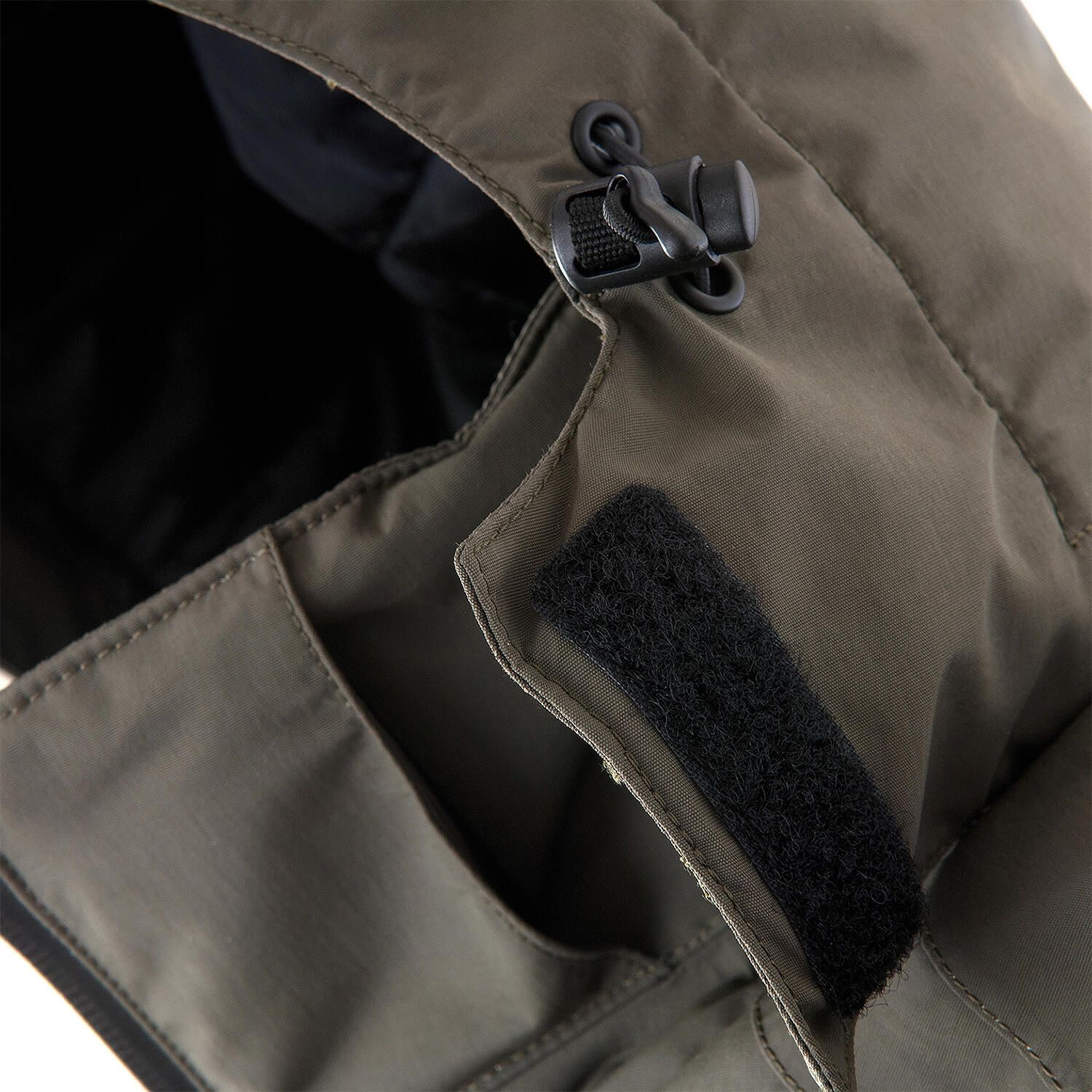 Torrent Thermojacke