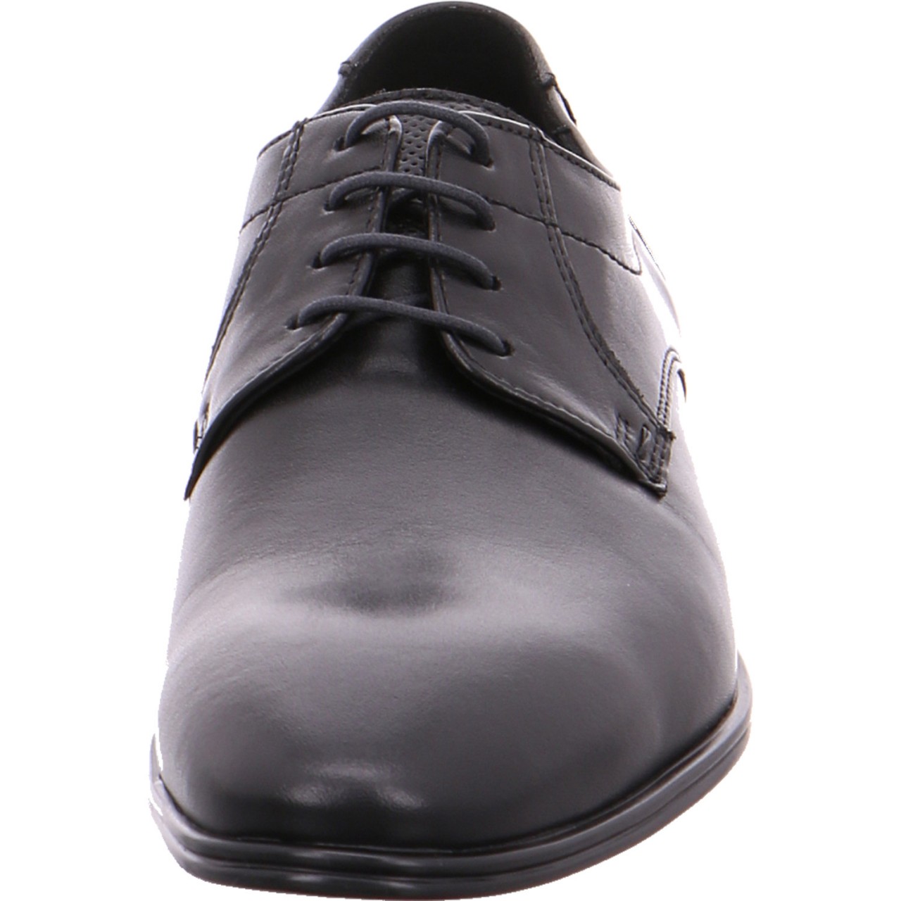 LLOYD Business Schuhe schwarz Osmond