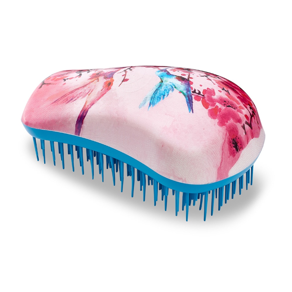 Dessata Sakura Brosse cheveux démêlante Maxi