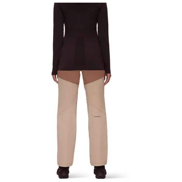 Mammut - Women's Zinal Hybrid Pants - Trekkinghose