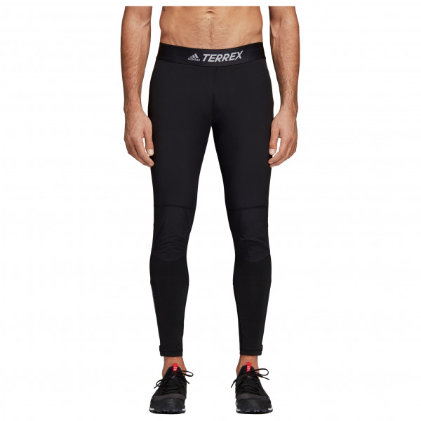 adidas Terrex - Terrex Agravic Tight - Lauftights