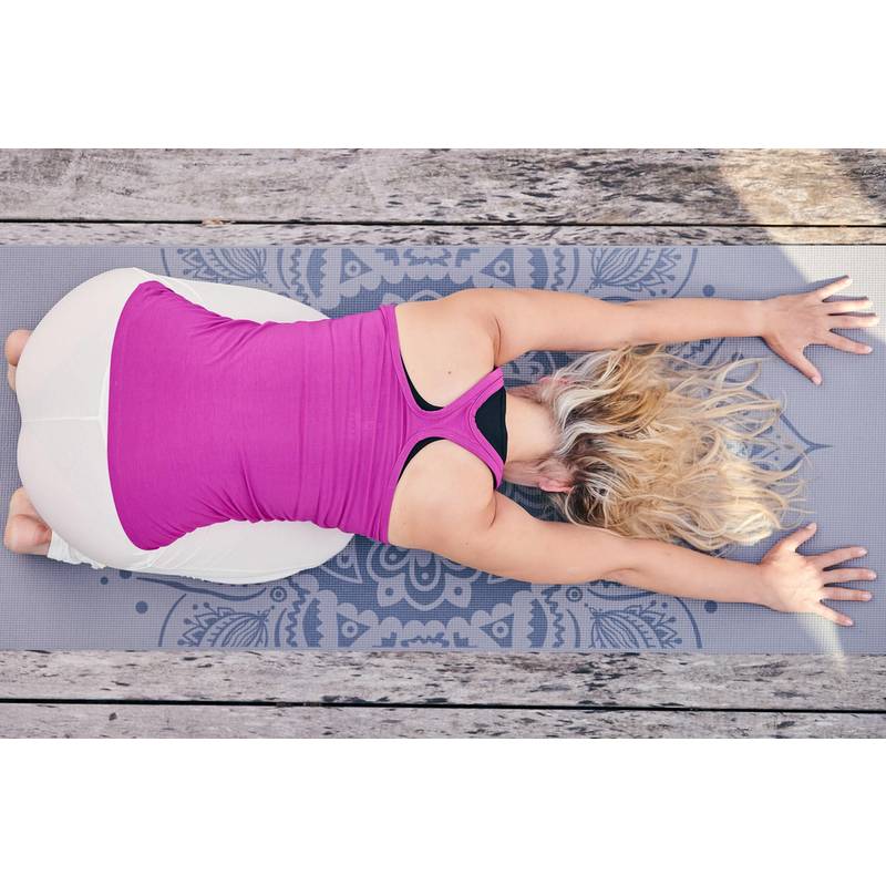 YOGISTAR Ala Funktionsshirt Damen