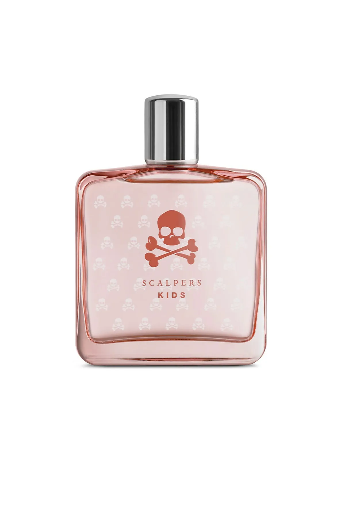 SCALPERS  Kids Girl Eau De Toilette Spray Scalpers 100 ml