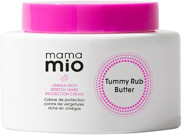 Mama Mio Tummy Rub Butter Körperbutter