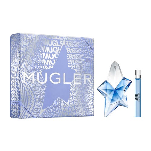 Darilni set Mugler Angel