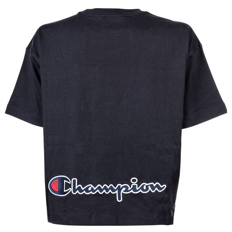 CHAMPION T-Shirt T-Shirt Damen