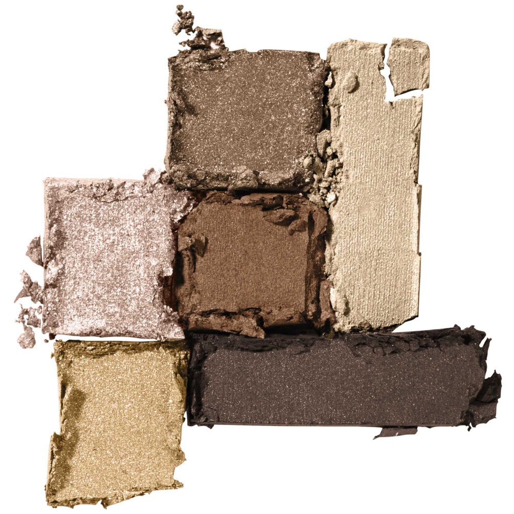 Maybelline New York The City Mini Palette Fards à paupières