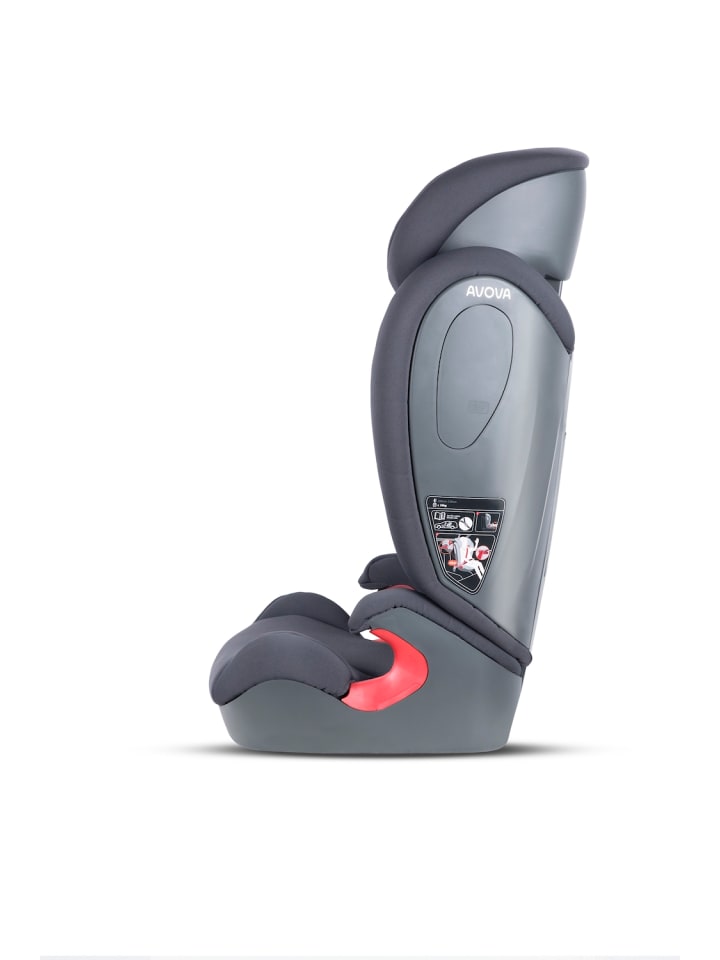 AVOVA Avova Star Kindersitz - Farbe: Koala Grey günstig kaufen onesize