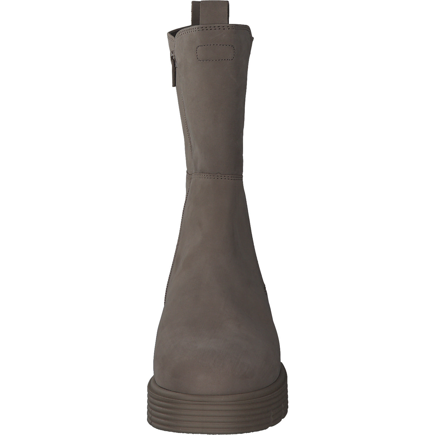 Gabor 92.741, Chelsea Boots, Damen, Grau (fango)